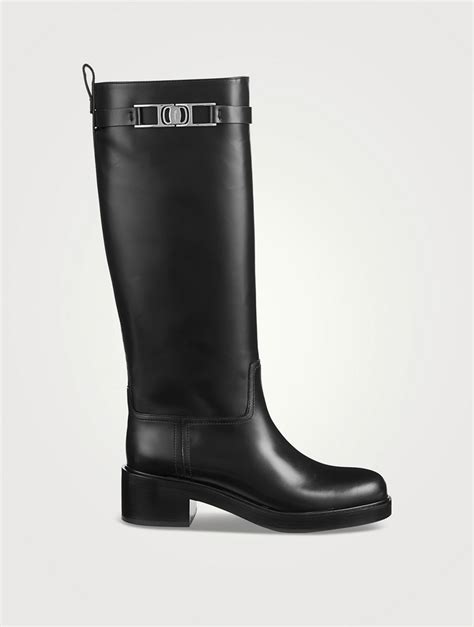 salvatore ferragamo riding boots.